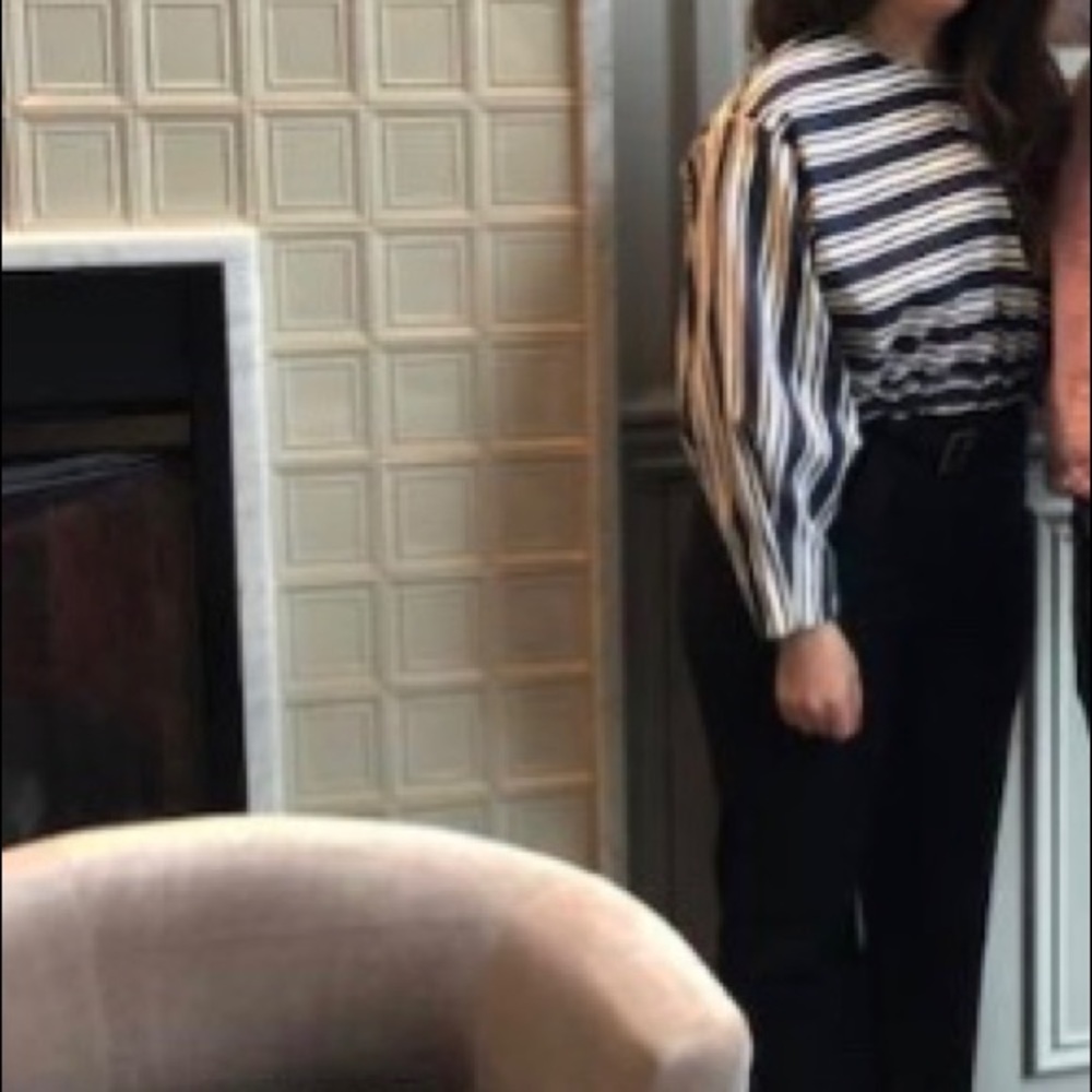 Zara top - Picture 5 of 5